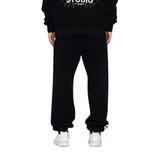 Memory Lane Studio Sweatpants (Vintage Black) - Memory Lane
