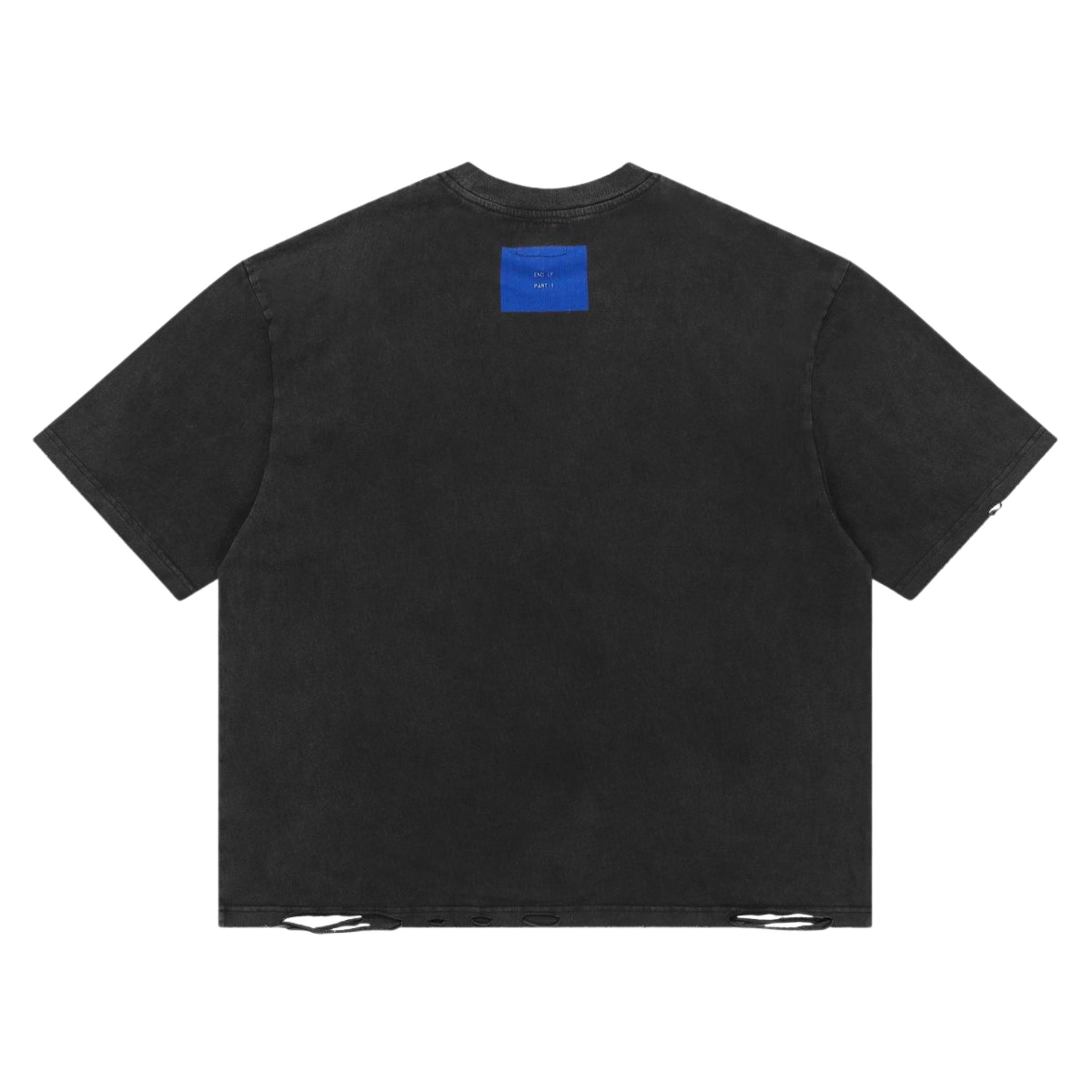 All Human "Lost in Translation" (Black) - All Human