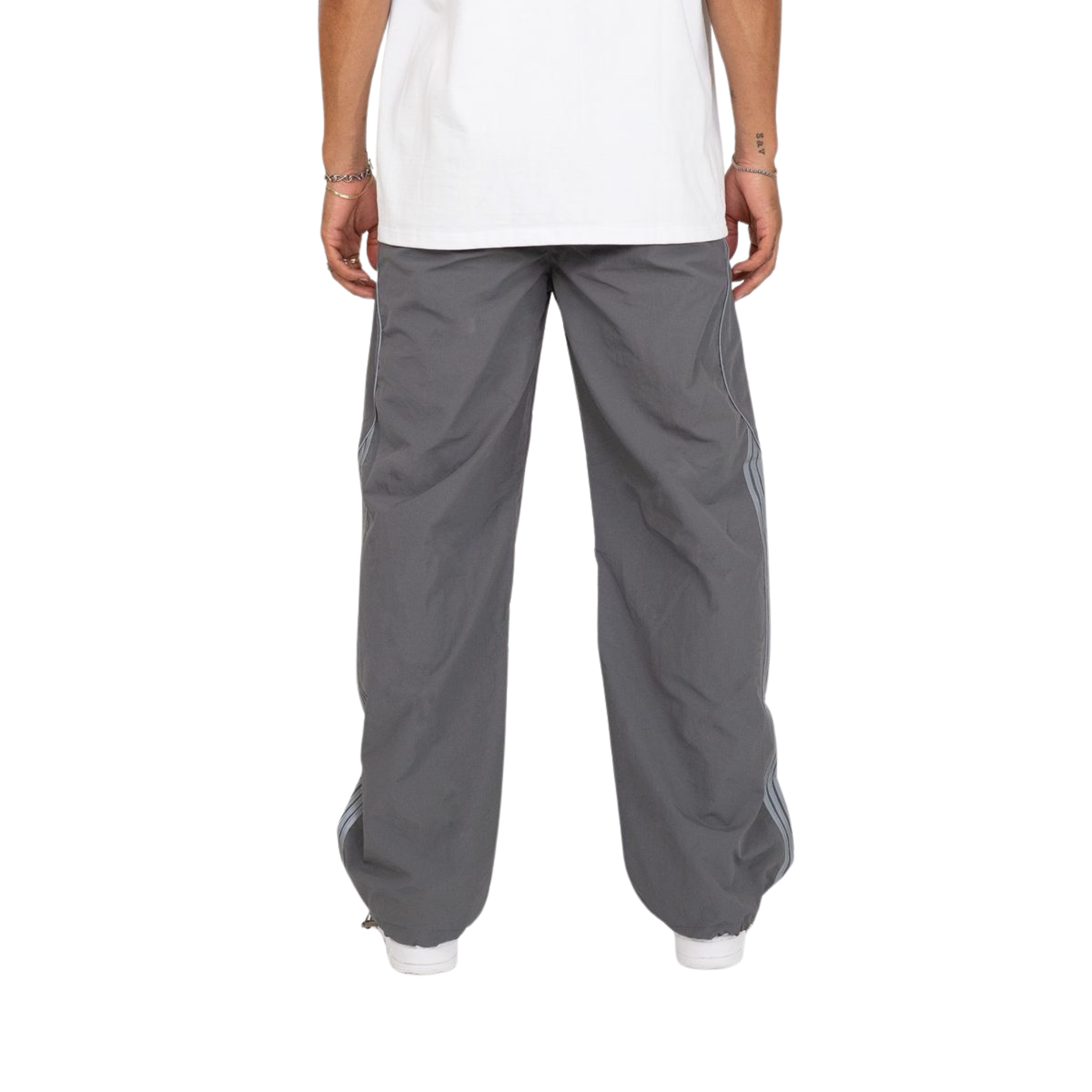 EPTM GOAT PANTS (Charcoal)