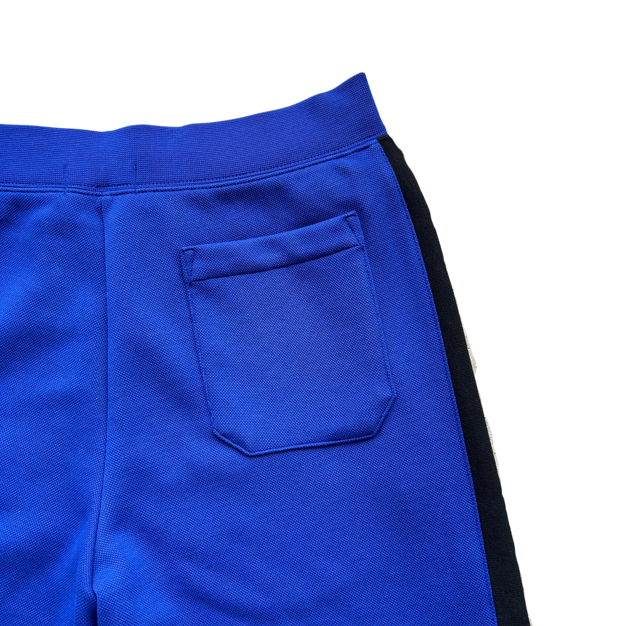 Polo Ralph Lauren Double Knit Pants (Deep Blue/White) - Polo Ralph Lauren