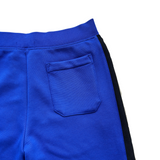 Polo Ralph Lauren Double Knit Pants (Deep Blue/White) - Polo Ralph Lauren