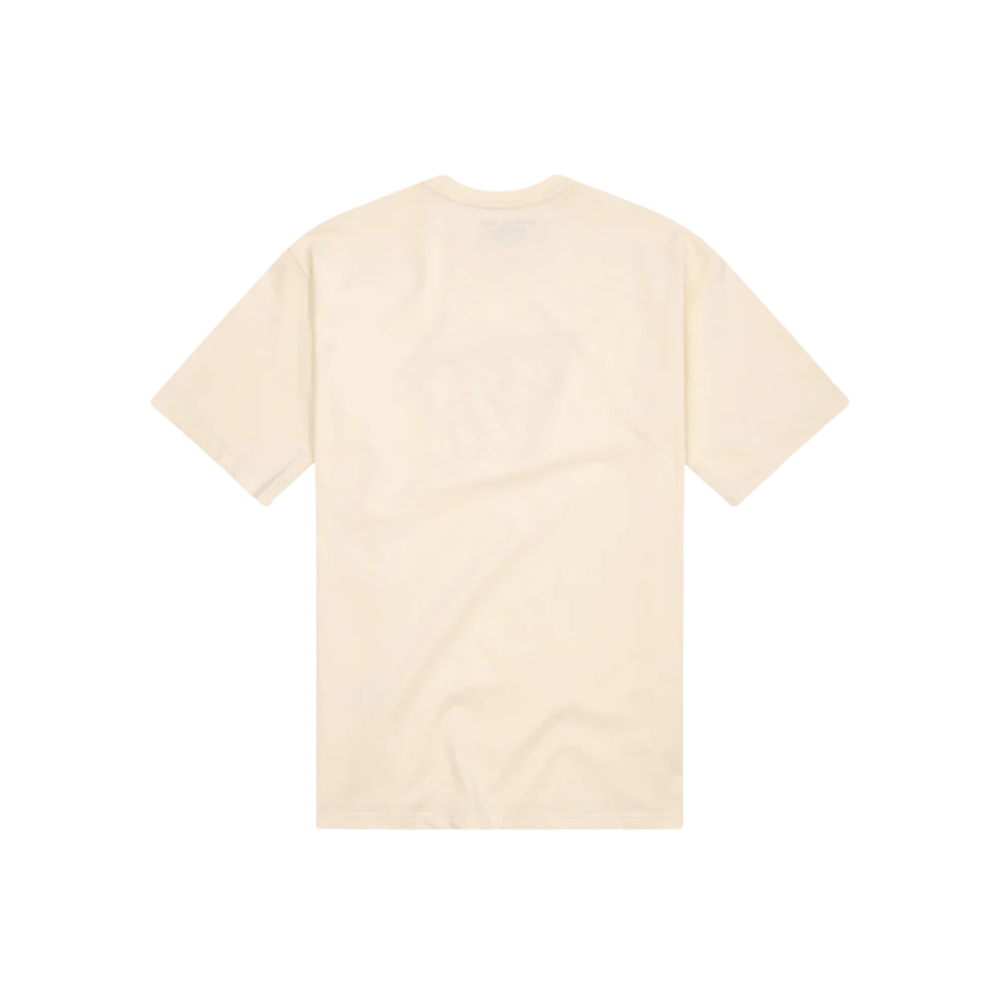 Paper Planes Blowin Up Heavyweight Tee (Eggshell) - Paper Plane
