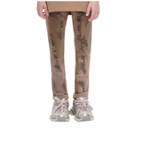 Kids Valabasas "Harvest" Jeans (Brown Wash)