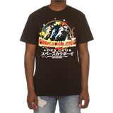 Billionaire Boys Club BB Wild SS Knit (Black) - Billionaire Boys Club