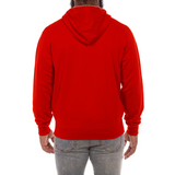 Billionaire Boys Club BB HMU Hoodie (Red) - Billionaire Boys Club