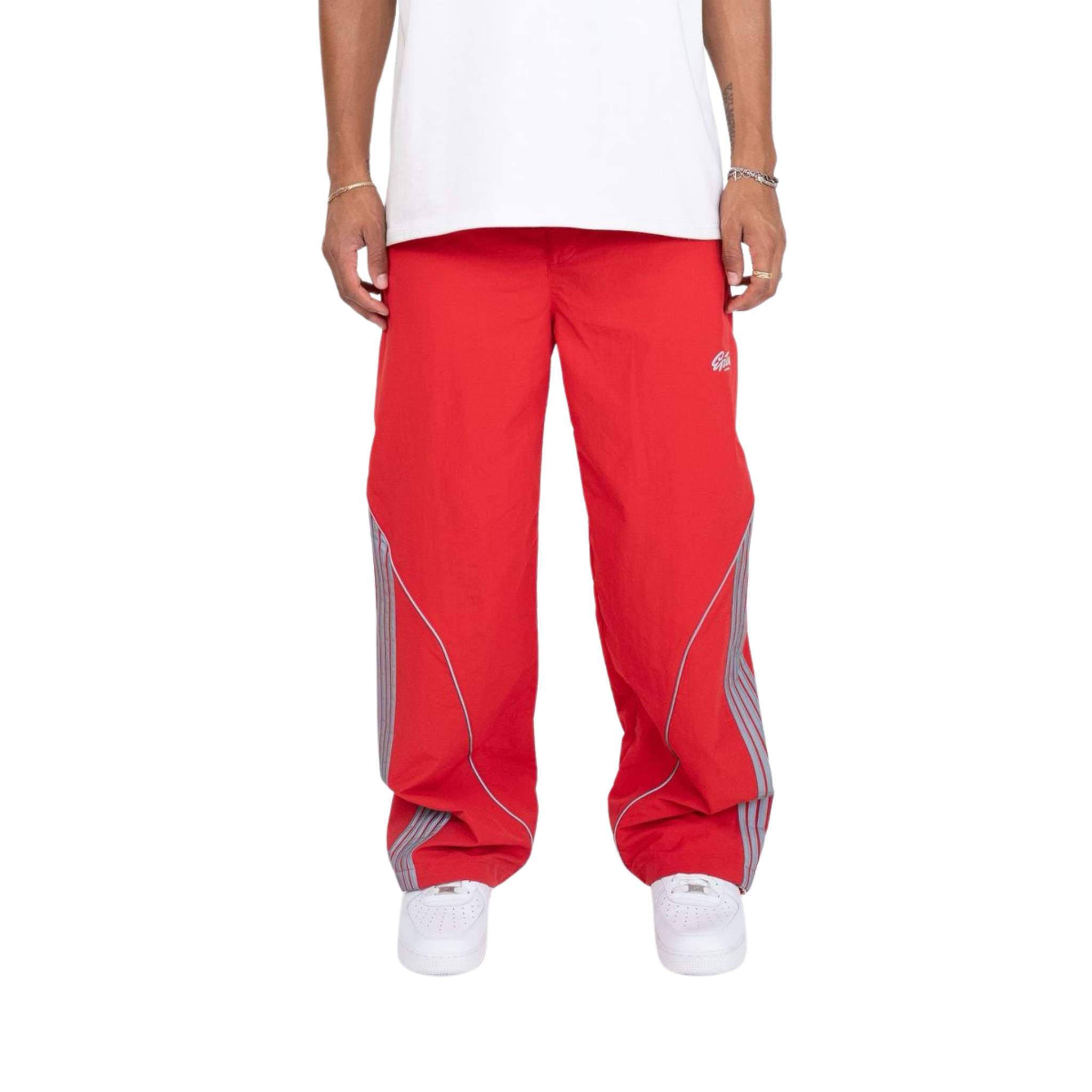 EPTM GOAT PANTS (Red)