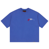 Godspeed "Vital" Necessi-Tee 4th (Blue)