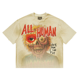 All Human "GOLDEN YEARS" (Cream)