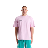 Memory Lane "Collection" Tee (Pink)
