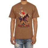 Billionaire Boys Club "Space Polo" SS Tee (Lion) - Billionaire Boys Club