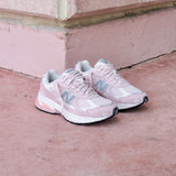 Mens New Balance Abzorb 2010 (Pink/White)-U20106PT