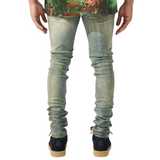 Serenede Miramar Jeans (Earthblue) - Serenede