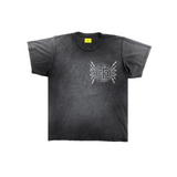 Diet Starts Monday Movin Day Tee (Vintage Black) - Diet Starts Monday