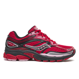 Mens Saucony ProGrid Omni 9 St.Valentine (Red/Black)