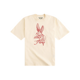 Paper Planes 'Dove Hope' Tee (Eggshell) - Paper Plane