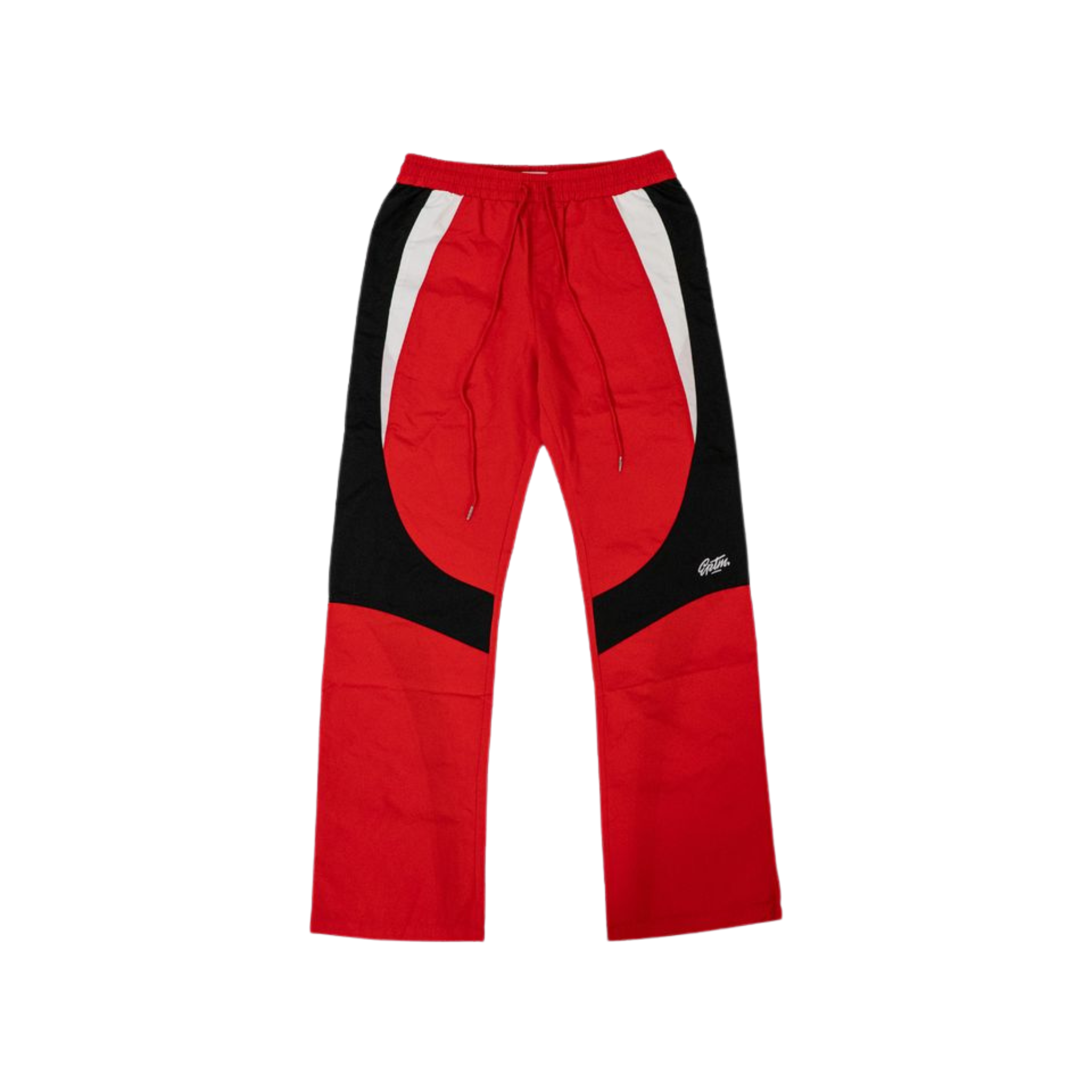 EPTM Crown Pants (Red) - EPTM