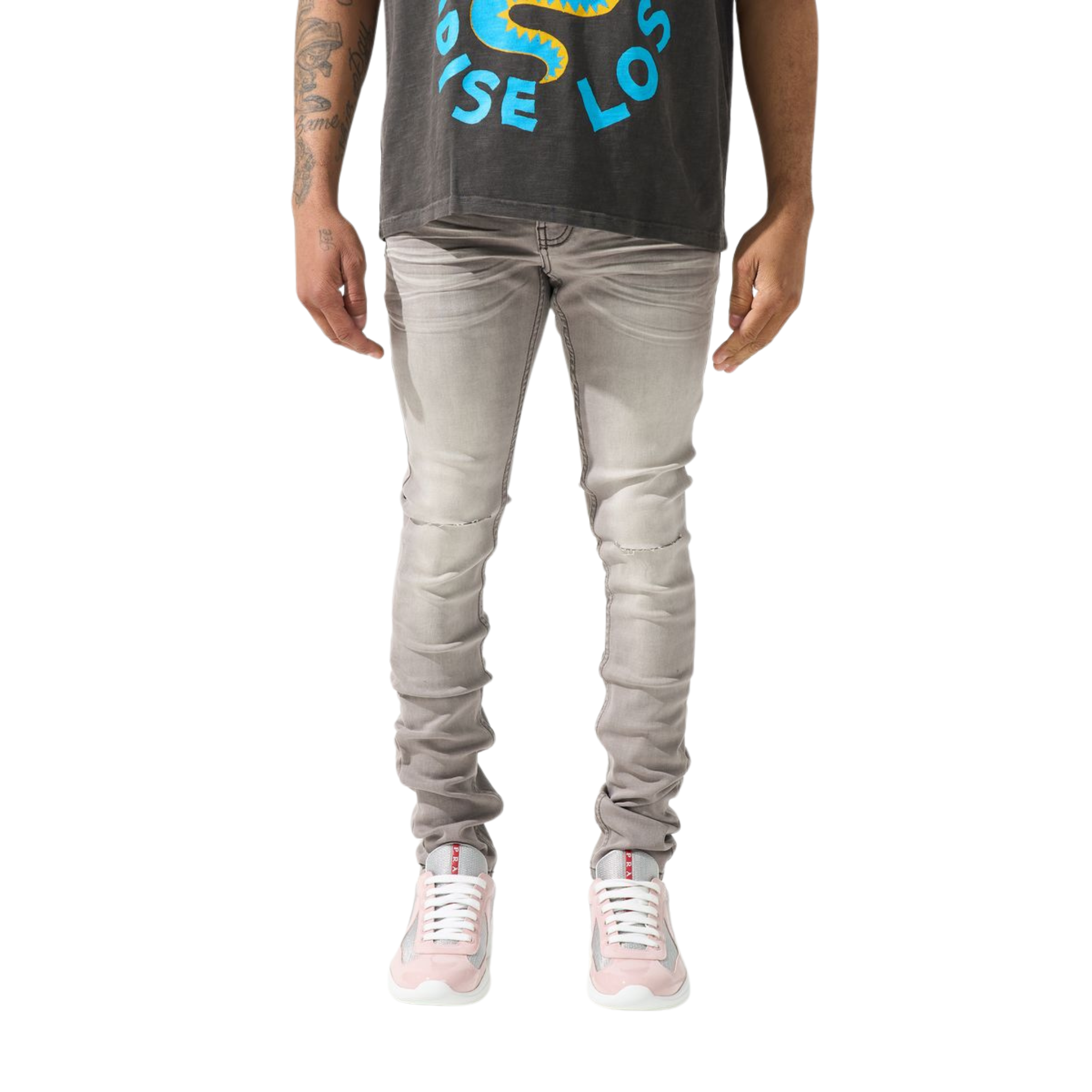 Serenede Marine Layer Jeans - Serenede