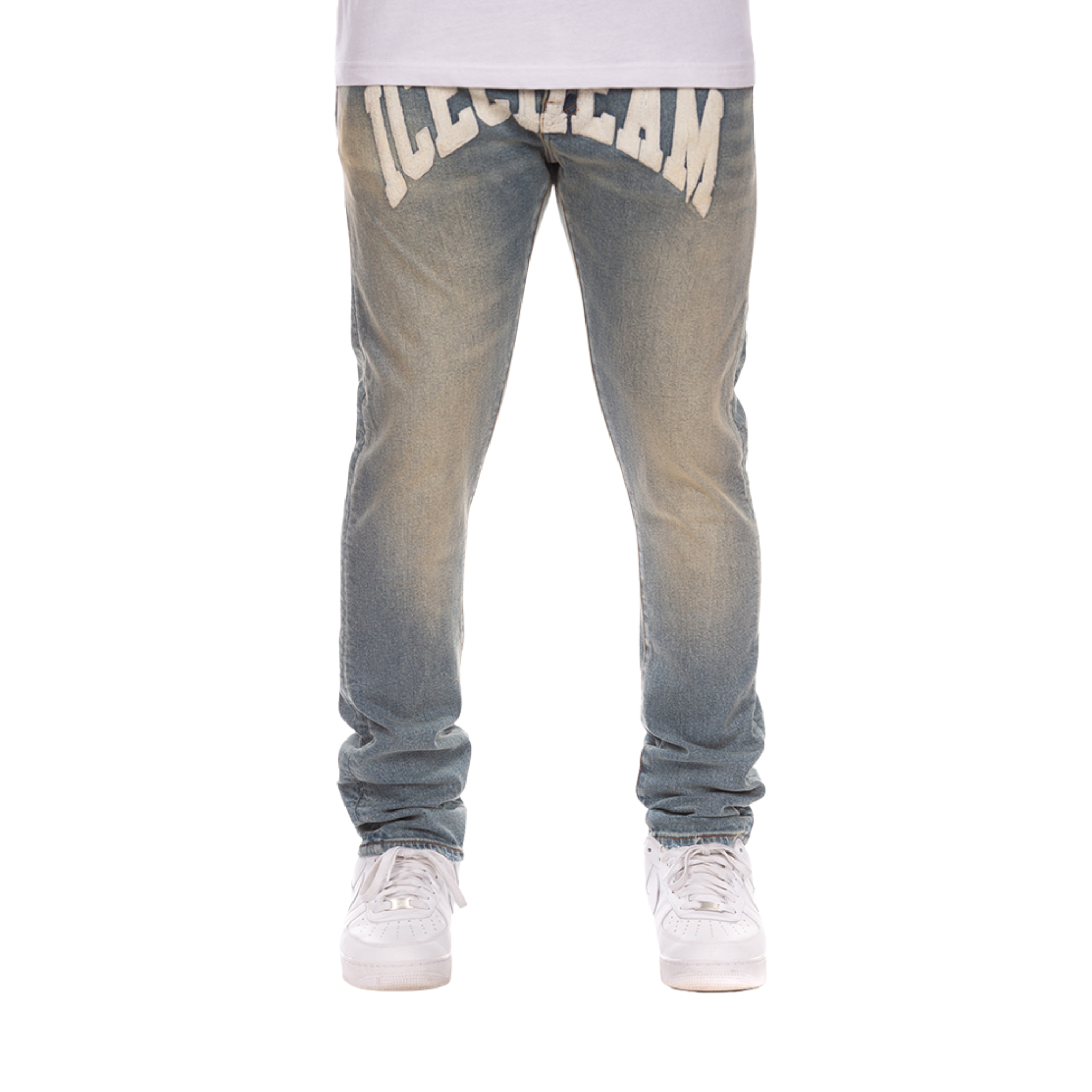 Icecream Icefall Jeans (Gelatto) - Ice Cream