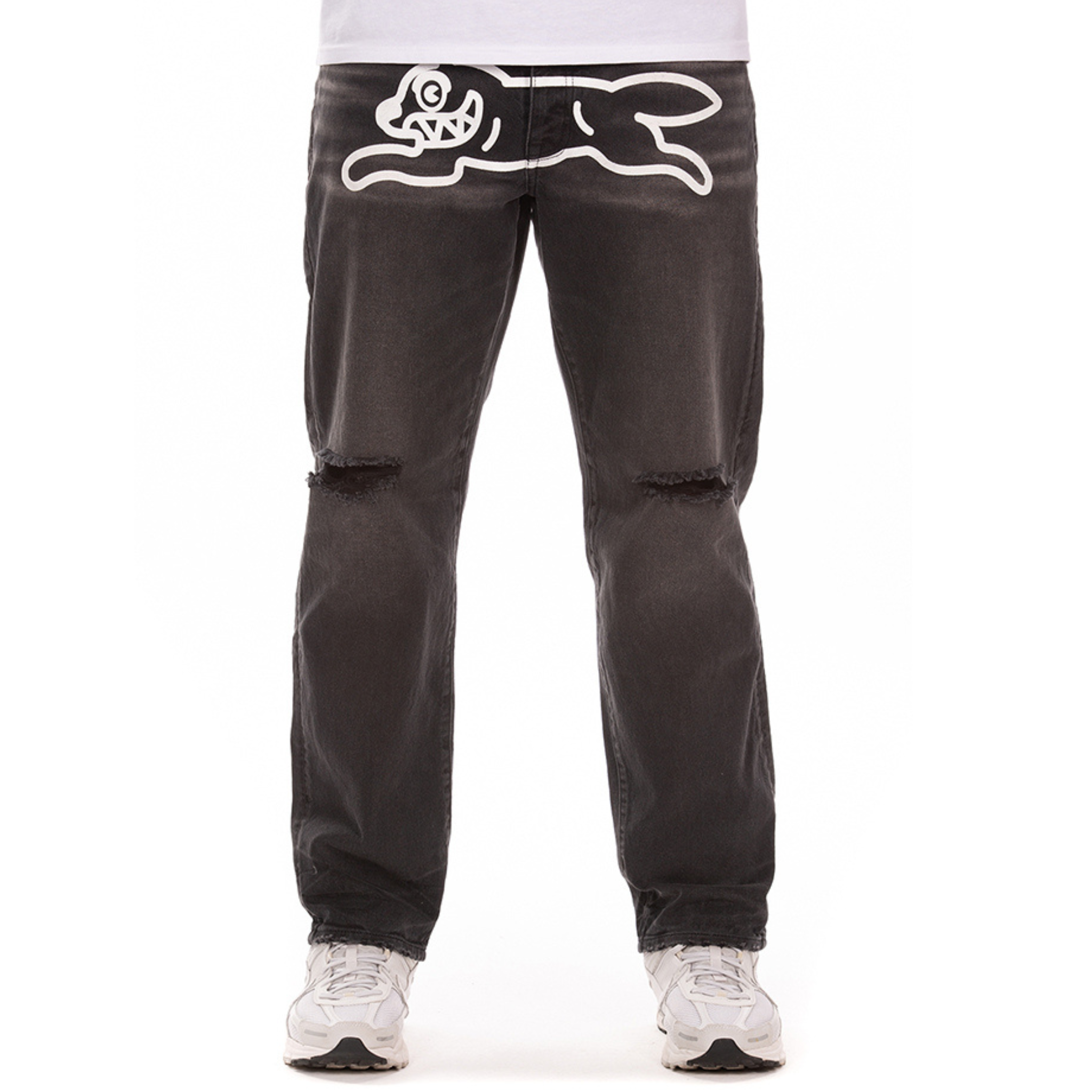 Icecream "Dart" Jeans (Strawberry Fit)- (Blackberry Haze) - Ice Cream