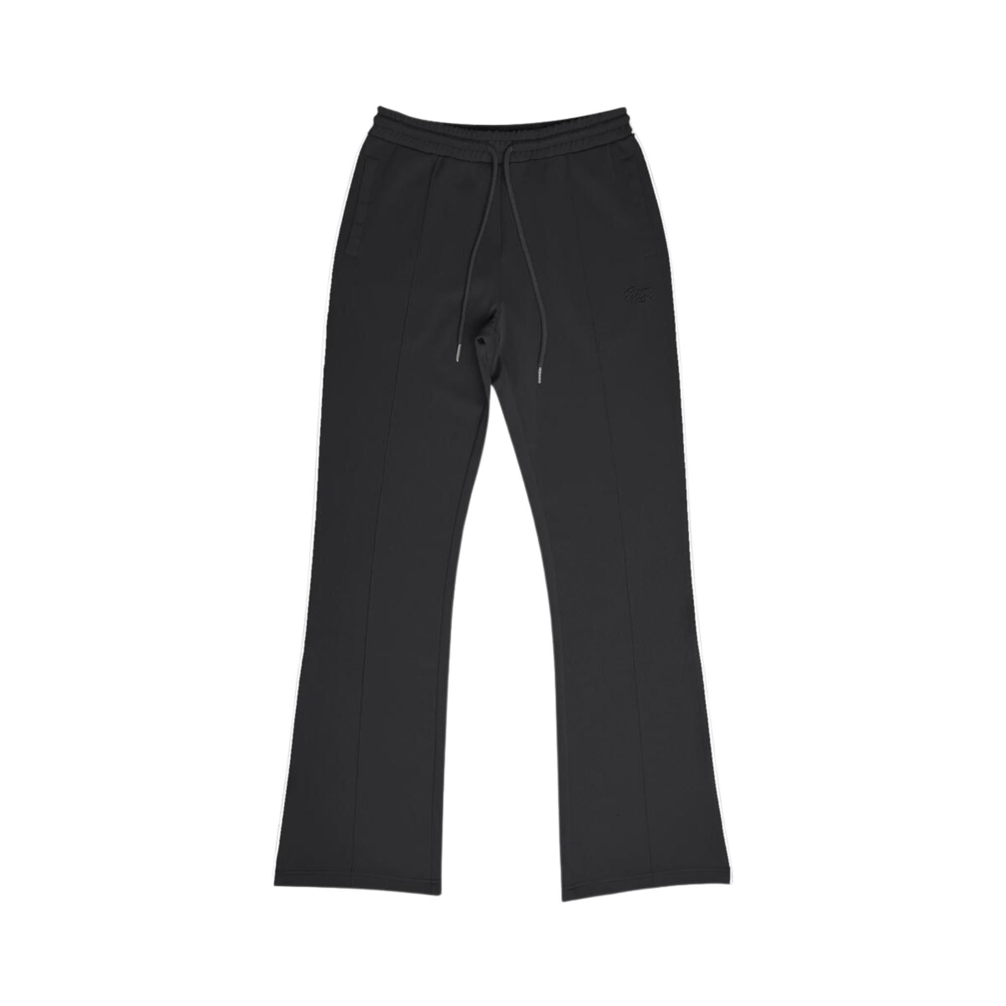 EPTM Perfect Piping Track Pants (Black) - EPTM