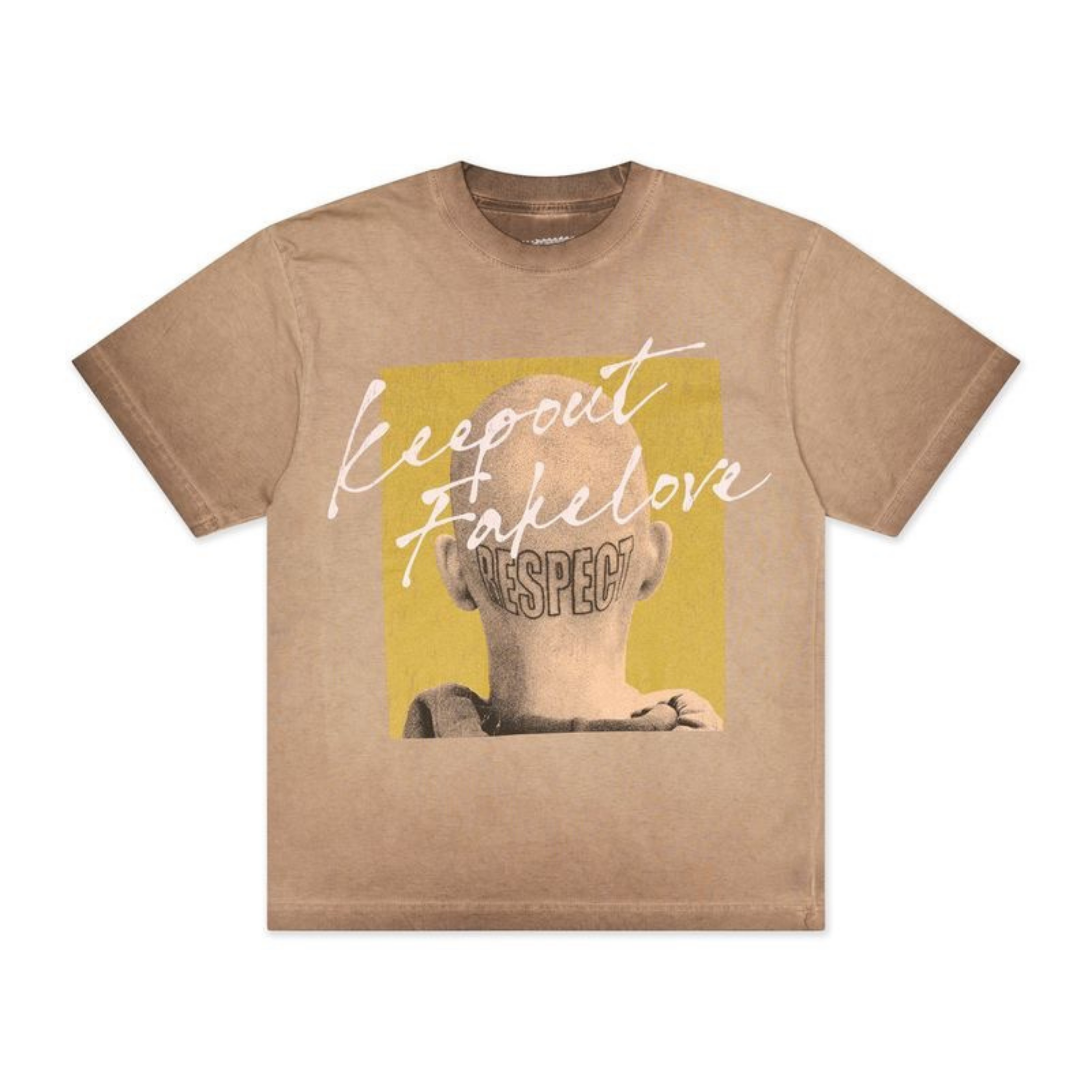 KOFL "LAST CHANCE" SS Tee (Chocolate Oil)