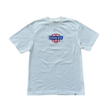 Memory Lane Outlaw Tee (Off White) - Memory Lane