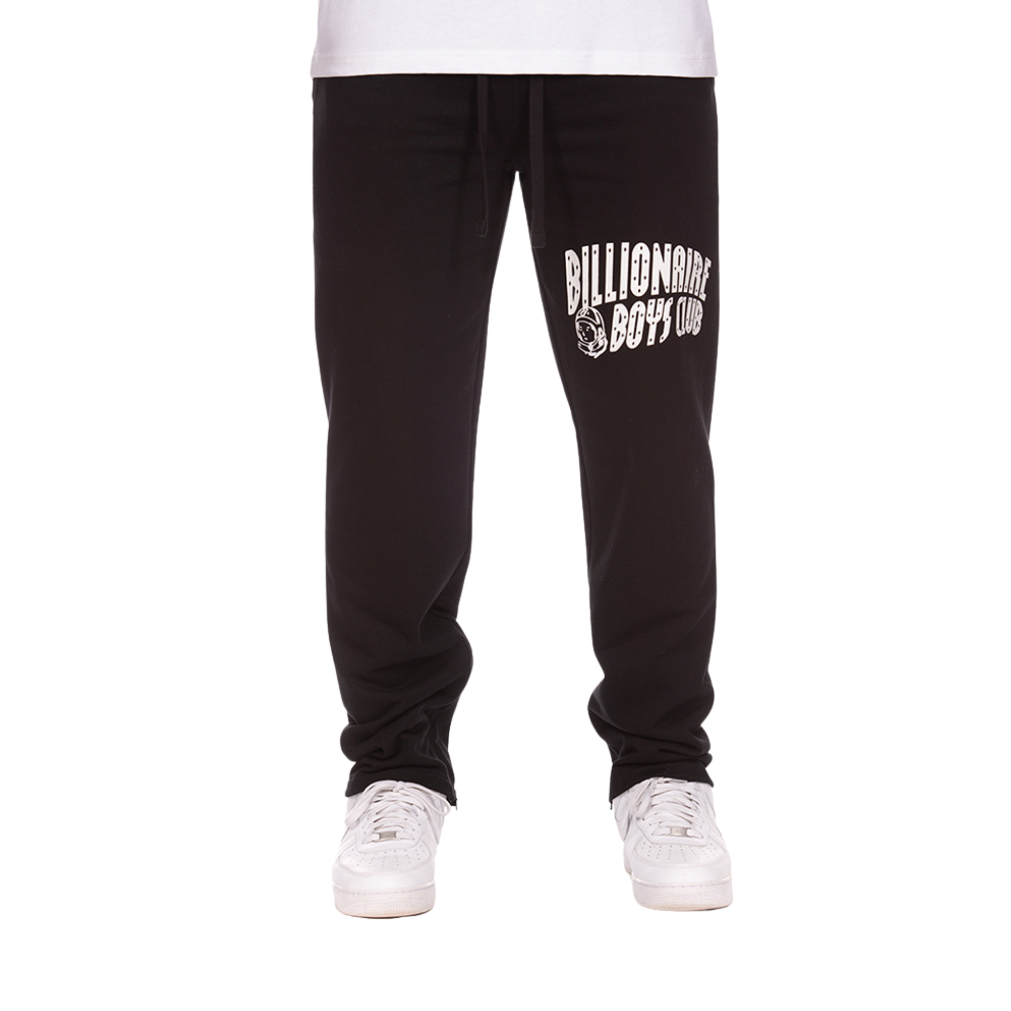 Billionaire Boys Club BB Arch Sweatpants (Black) - Billionaire Boys Club