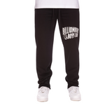 Billionaire Boys Club BB Arch Sweatpants (Black) - Billionaire Boys Club