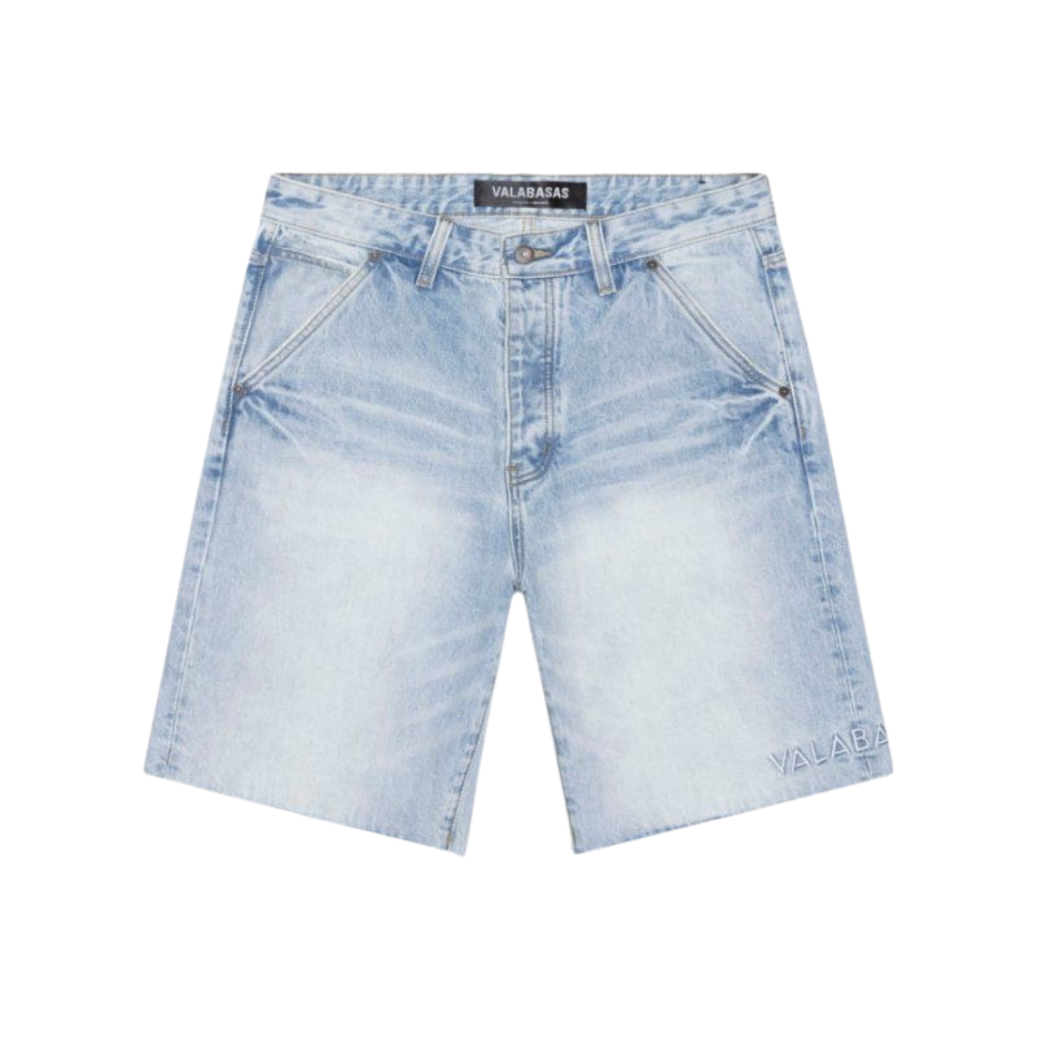 VALABASAS " Mr.Shorts" (LT.WASH) - VALABASAS