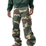 Serenede "CACHE" Baggy Jeans