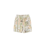 Kids Billionaire Boys Club BB Outside Shorts (Camo)
