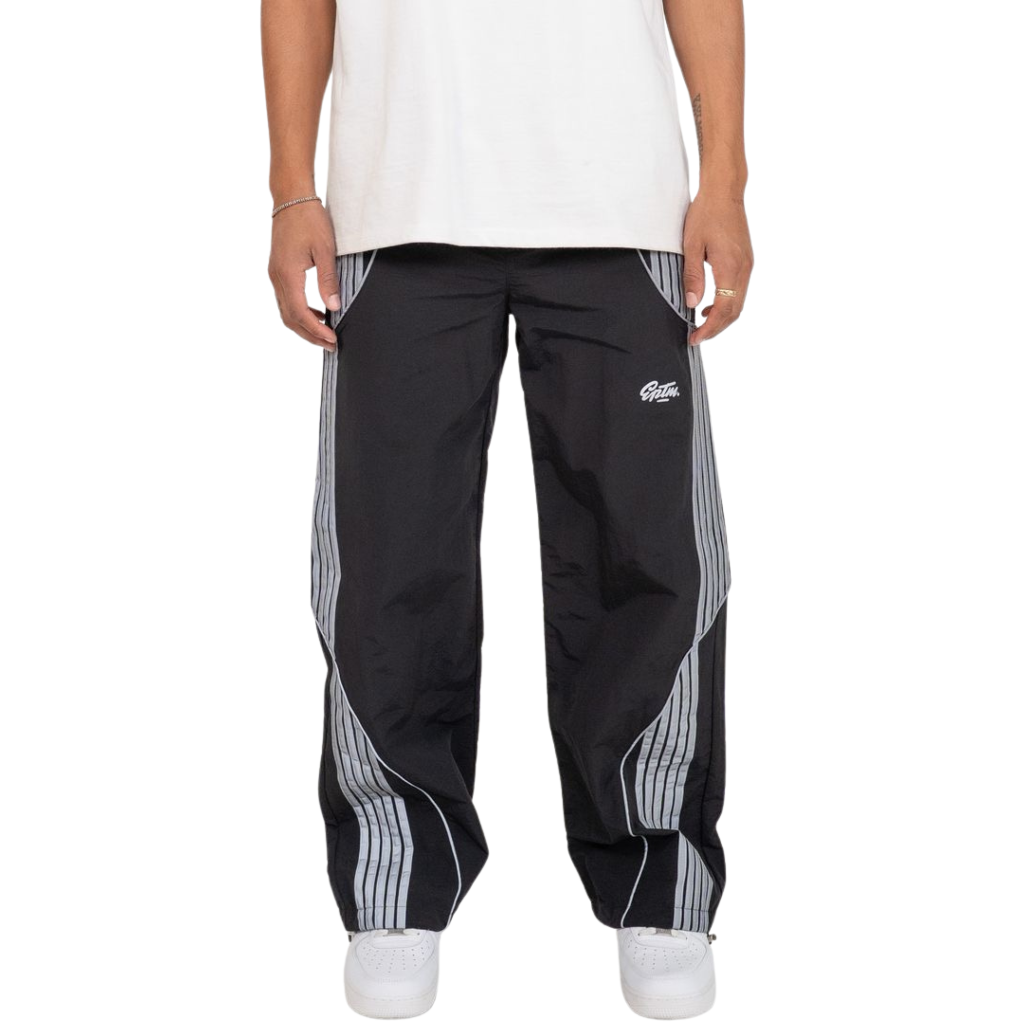 EPTM "Pulse" Pants (Black) - EPTM