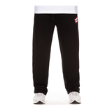 Icecream "Soft Serve" Sweatpants (Black)