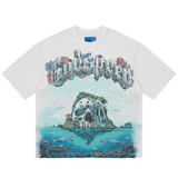 Godspeed "GS Island II" NG (White)