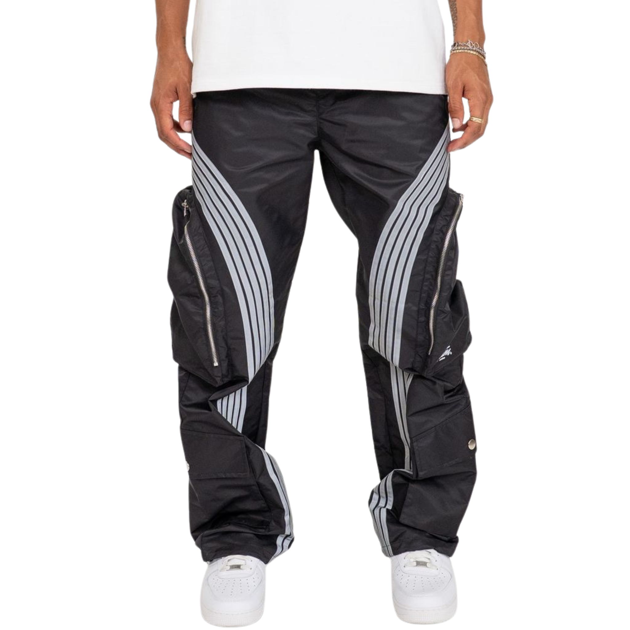 EPTM Arena Pants (Black)