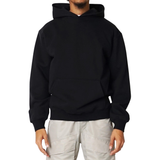 EPTM PERFECT BOXY HOODIE (Black)