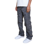 EPTM Exo Track Pants (Grey) - EPTM
