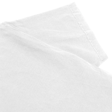 Outrank "DND Mode" Heavyweight T-shirt (White) - Outrank