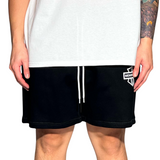 Memory Lane Outlaw Short (Black) - Memory Lane