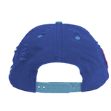 Up7Skate "Blue Strip" Intl Team Hat