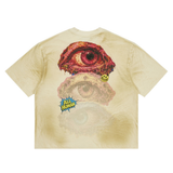 All Human "GOLDEN YEARS" (Cream)