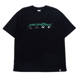 Memory Lane ML Global Tee (Black) - Memory Lane