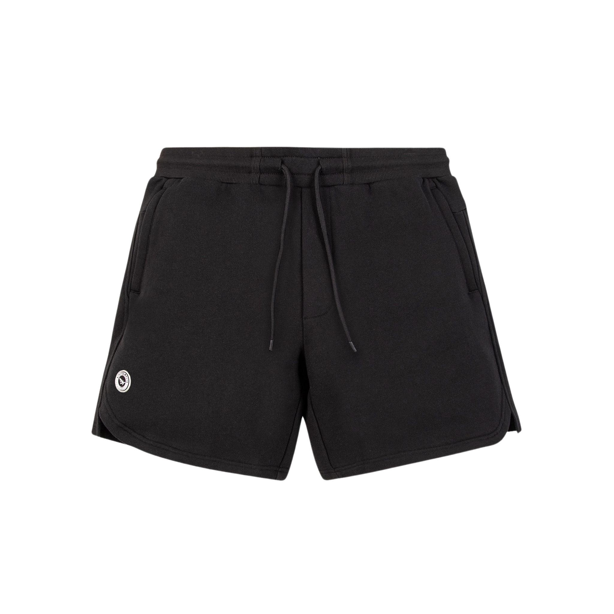 Paper Planes New Core Short (Black) - Paper Plane