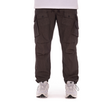 Billionaire Boys Club BB Flagship-Stargate Cargo Pants (Black) - Billionaire Boys Club