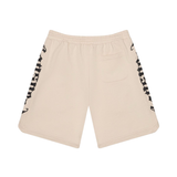 Godspeed Courtside Shorts (Bone) - Godspeed