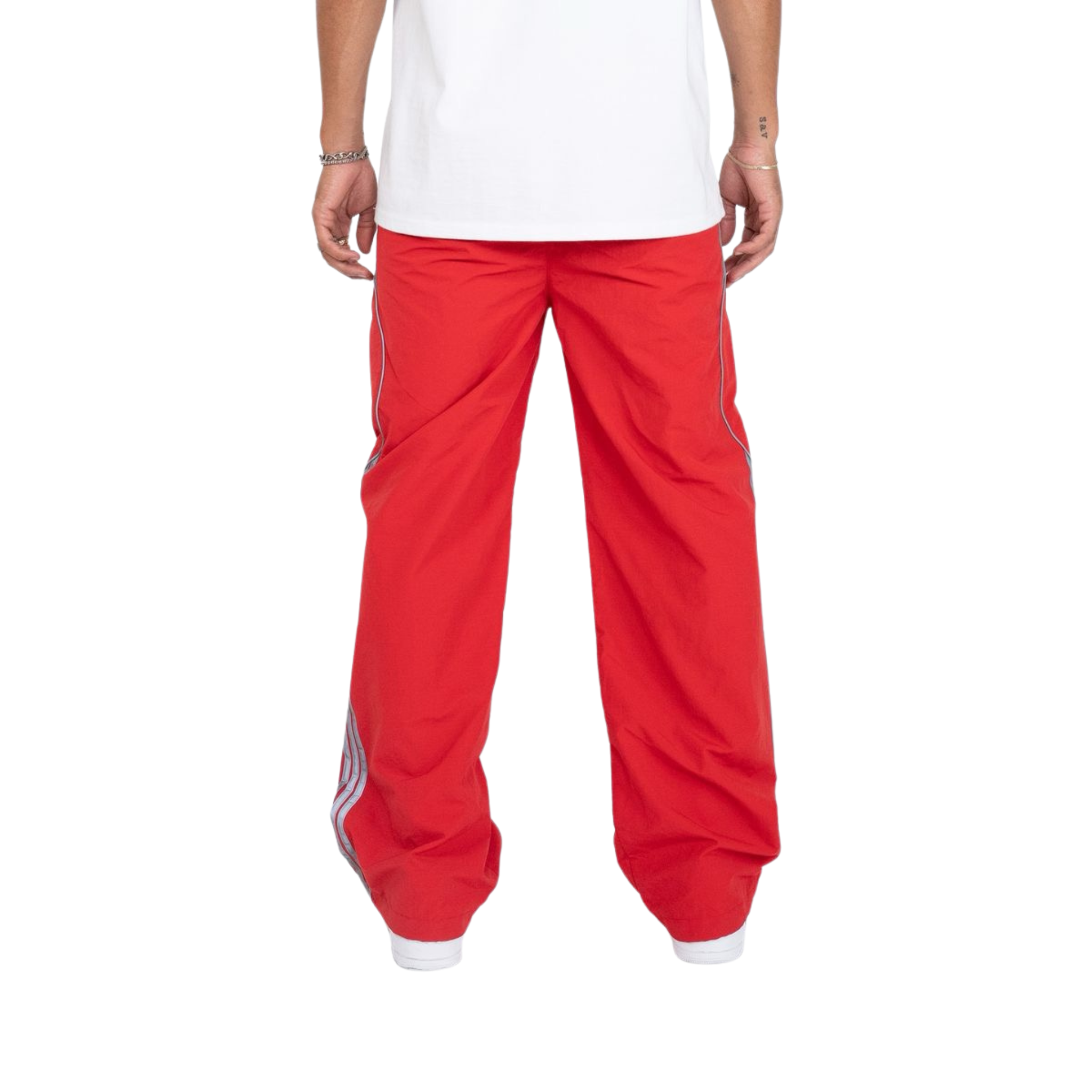 EPTM GOAT PANTS (Red)