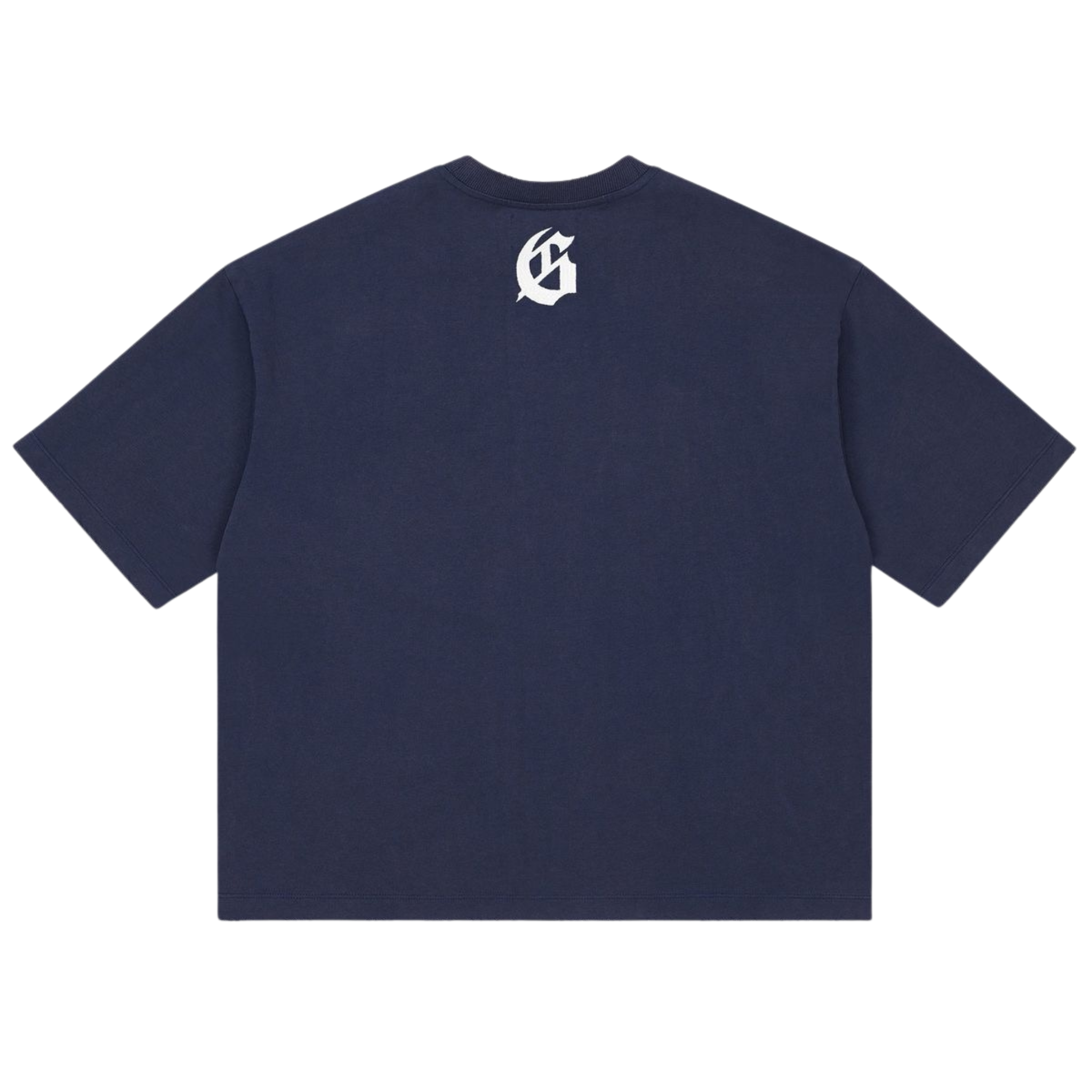 Godspeed "Vital" Necessi-Tee (Navy)