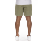 Billionaire Boys Club BB Aura Shorts (Oil Green) - Billionaire Boys Club