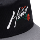 Honor The Gift "CONCERT IN THE CITY" Snapback (Black) - Honor The Gift