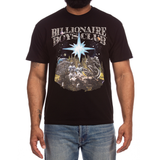 Billionaire Boys Club "All Welcome" SS Knit (Black)